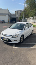 distributie lanț, Hyundai i 30