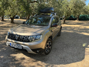 duster 2 1.5 dci an 2019 editie Techroad impecabil 103000km