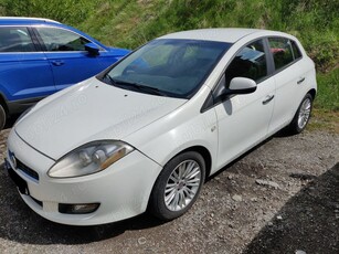 Fiat Bravo 2, T-Jet, 1.4 benzina, 2008, 167000km