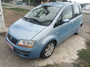 FIAT IDEA 1.4 BENZINĂ MANUAL