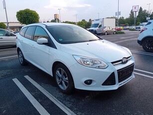 Ford Focus 1.0 Benzina Titanium - 125 Cp *** EURO 5 - Face-Lift - Impecabila