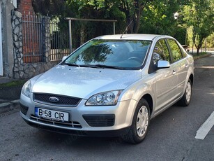 Ford Focus 123.000km 2008