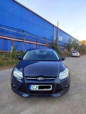 Ford Focus 2011 1.6 Benzina MK3 105 CP aspirat