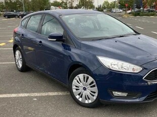 Ford Focus 2018 1.5 TDCi E6 fara adblue. Garantie istoric.