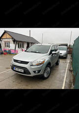 Ford kuga 4x4 schimb