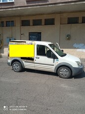 Ford transit connect 1.8 tdci