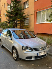 Golf 5