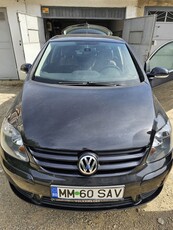 golf 5 plus