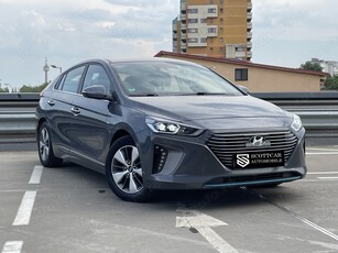 Hyundai Ioniq 1.6 Plugin-hybrid Full Led Navigatie Scaune Incalzite