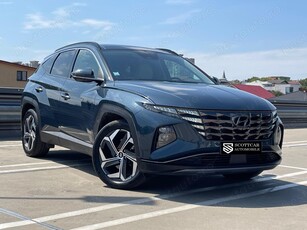 Hyundai Tucson 2021 1.6Hybrid 230C.p Automata Executive Garantie Inclusa