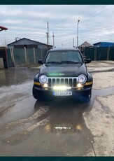 Jeep Cherokee KJ 2.8 Crdi 163CP