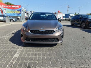 Kia Ceed 1.4 GSL 6MT Best