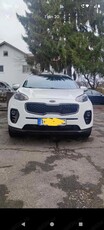 Kia Sportage Platinum 2.0 4x4