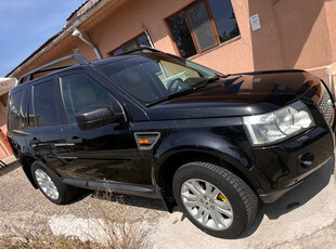 land rover freelander2