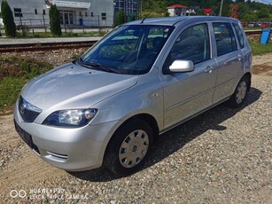 Mazda 2 cutie automata