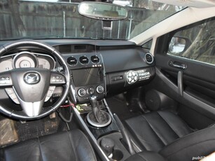 Mazda cx7 Full 2011