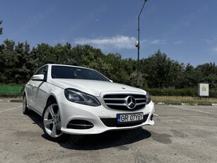 Mercedes-benz e250 cdi 4matic