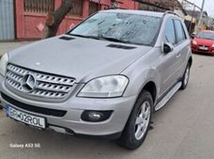 Mercedes benz ml280