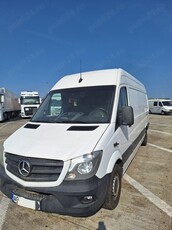 Mercedes Benz Sprinter 316