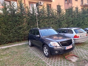 Mercedes glk 220 d