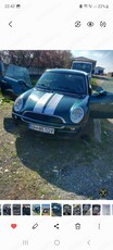 Mini one mașina cu 2 usi benzina 2002