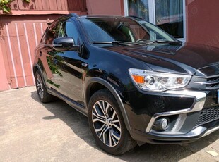 Mitsubishi ASX AWD