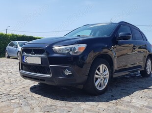 Mitsubishi Asx InStyle Full 4x4 1.8 Di-D 150 CP Euro 5 panoramic