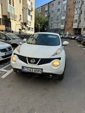 nissan juke 1.5 diesel