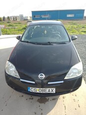 Nissan Primera, 2006, 1.9dci