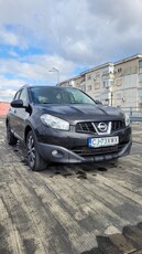 Nissan Qashqai 1.6 DCI 4x4