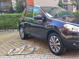 Nissan Quasqai BOSSE an 2013, motor 1,5 dci