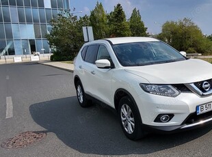 Nissan X-Trail - achizitionat din reprezentanta Romania