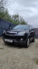 Opel Antara 2.2 CDTi | 4x2 | 2012 | EURO 5 | 165 CP | Volan dreapta