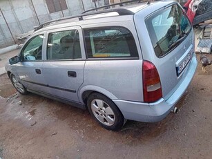 Opel astra g caravana