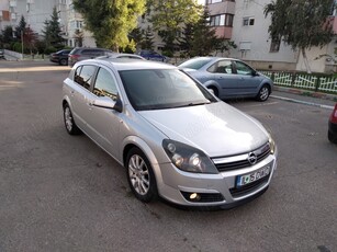 opel astra h fab 2006 motor 1.6i ecotec stare perfecta acte la zii fiscal