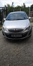 Opel Corsa Automat 2012