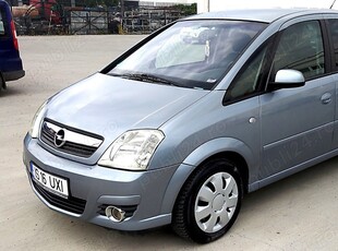 Opel Meriva 2007 Benzina 1.6 Proprietar