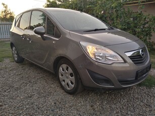 Opel Meriva B, euro 5, benzină, impecabilă!