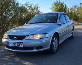 Opel Vectra B,1.6 benzina