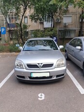 Opel Vectra C 2004