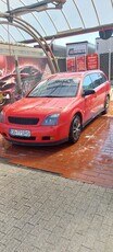 Opel Vectra C