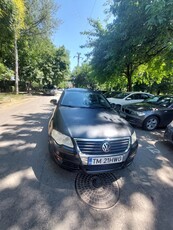 Passat b6 2.0 BMP 140 cai pompa ulei defecta masina pornește