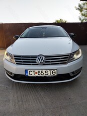 Passat CC 2014