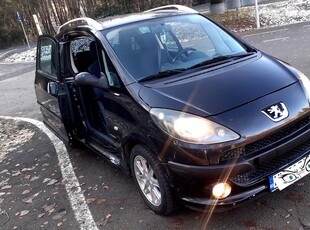 Peugeot 1007 1.4 hdi Euro 4