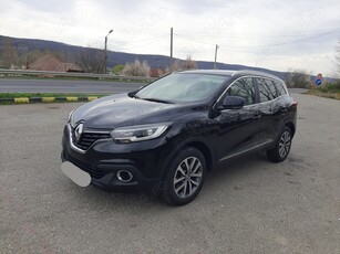 Renault Kadjar Business Edition