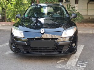 Renault Megane 111000km An 2012 1.6 Benzina