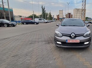 Renault megane 1.5 dci 110 cai 6 trepte ,euro 5 Import Germania