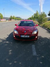 Renault megane 3 break. 15 dci. 110cp