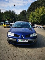 Renault megane II 1.5 dci 101CP