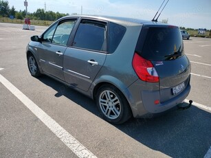 Renault Scenic 2